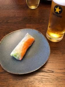 IDEMEL 久が原店