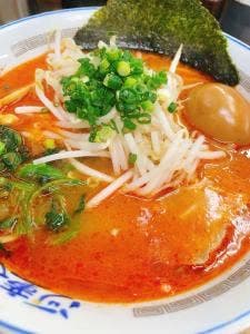 ラーメンハウス河童子 駒岡店