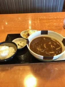 うどんれすとらん へんこつ 水戸吉沢店