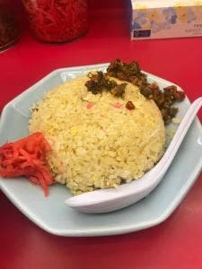 九州ラーメン 水戸元吉田店