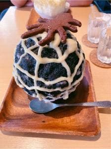 レストラン+カフェ いろは