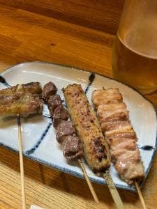 串焼大将