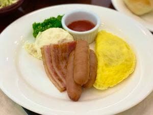 マロウドイン八王子