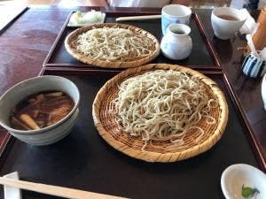 安曇野 翁