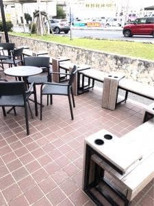スターバックス コーヒー 浦添 バークレーズコート店