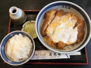 生蕎麦処 太光庵