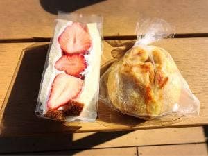 デニッシュパン工房 CHOU CHOU