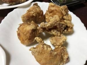 からあげ竹内