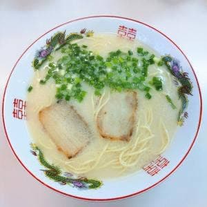 東浜ラーメン