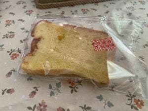 森のとうふ屋さんの手づくり菓子工房