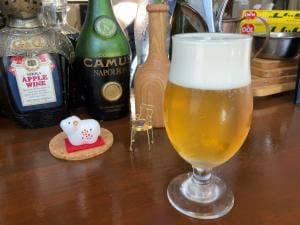 ワイン食堂 cor.