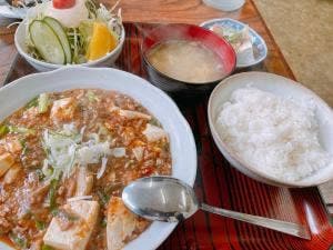 やよい食堂