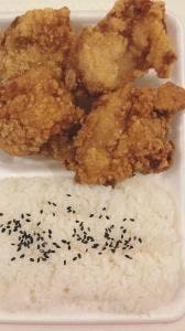 から揚げ専門店 から助 多治見店