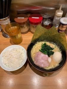 中野家 東長崎店