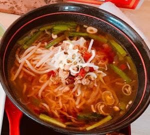 中華料理 四川園