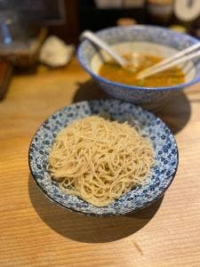 麺道楽 神楽や