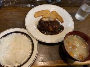 レストラン にんじん