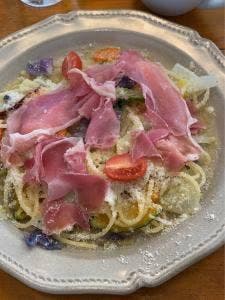 イタリア食堂&自然派ワイン コリコ