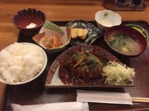 シャック ビッグハウス