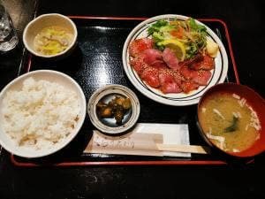 くらのあかり 人形町店