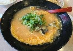 餃子の王将 八尾沼店