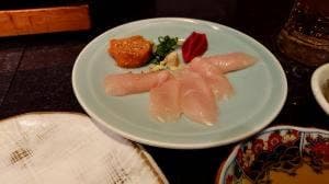 鳥一