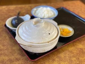 山田うどん 滝山街道店