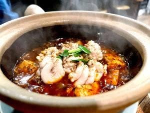 お酒と中華 おいる