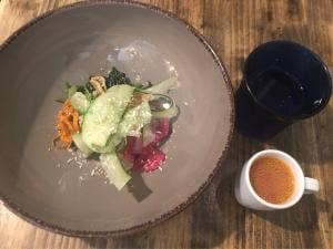リバースカフェ
