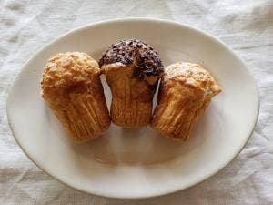 patisserie plum
