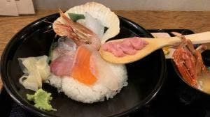 函館海鮮酒場 うにくら