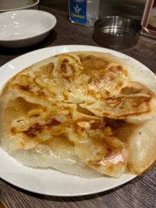 餃子居酒屋 ぎょび～