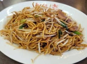 想夫恋宇美支店