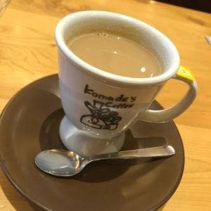 コメダ珈琲店 イオンモール大高店