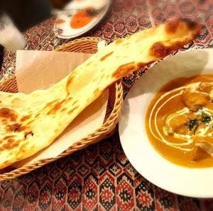 シャルマ もりの里店