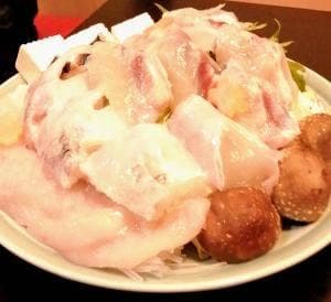 あの時のふぐ… ふぐとら