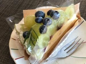 ア・ラ・カンパーニュ 本八幡店