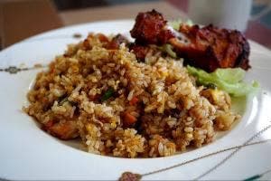 ダイニング&ラウンジ あえら