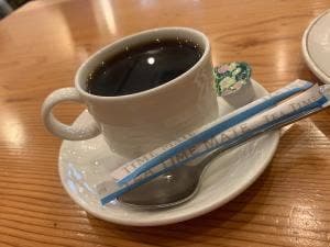 Dining Cafe Mika