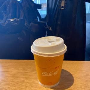 マクドナルド 二子玉川ライズ店