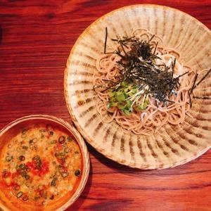 笊麦