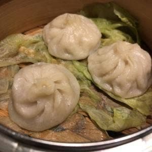 粥麺専家 香港バル213