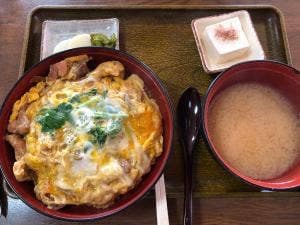御食事処 だいまる