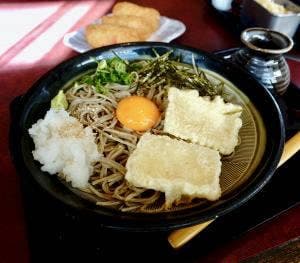 そば処創庵
