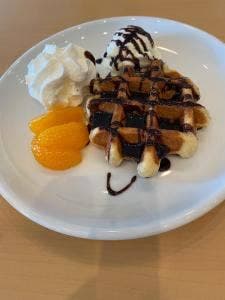 カフェ・クローバー