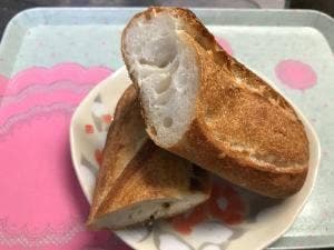 VIE DE FRANCE 横川店