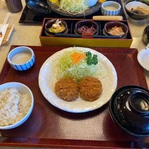 かつ政原店