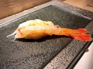 ちょこっと寿し別邸
