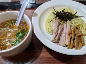 一代元 黒磯店