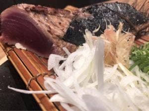 土佐清水ワールド 梅田お初天神店